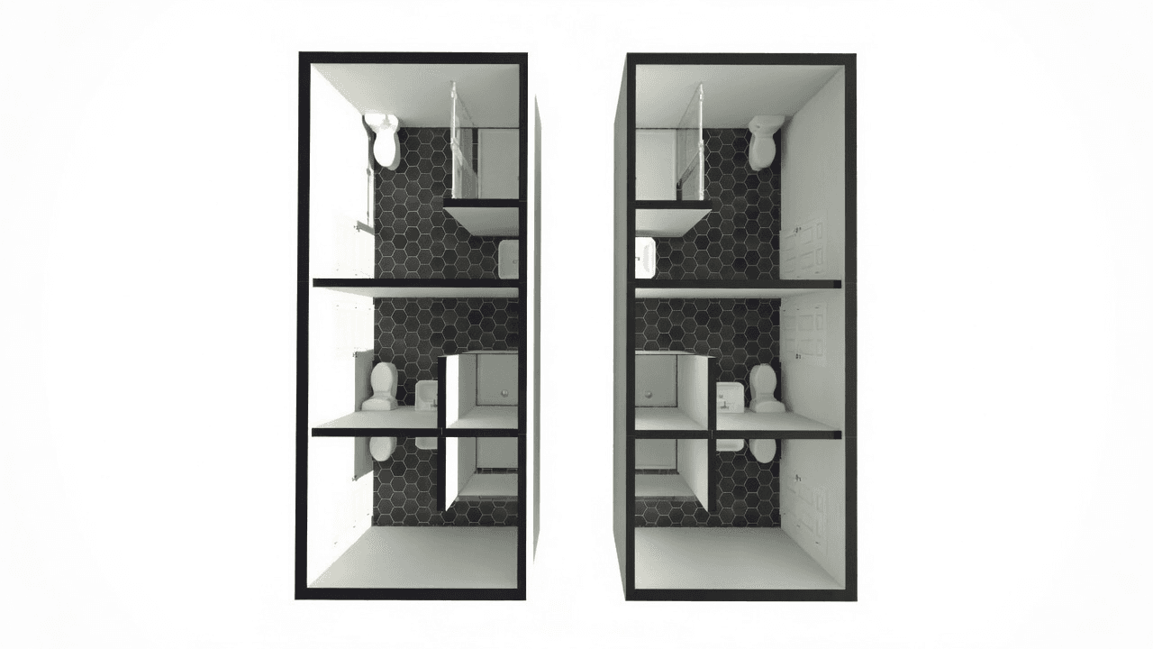 Module bb1 dollhouse