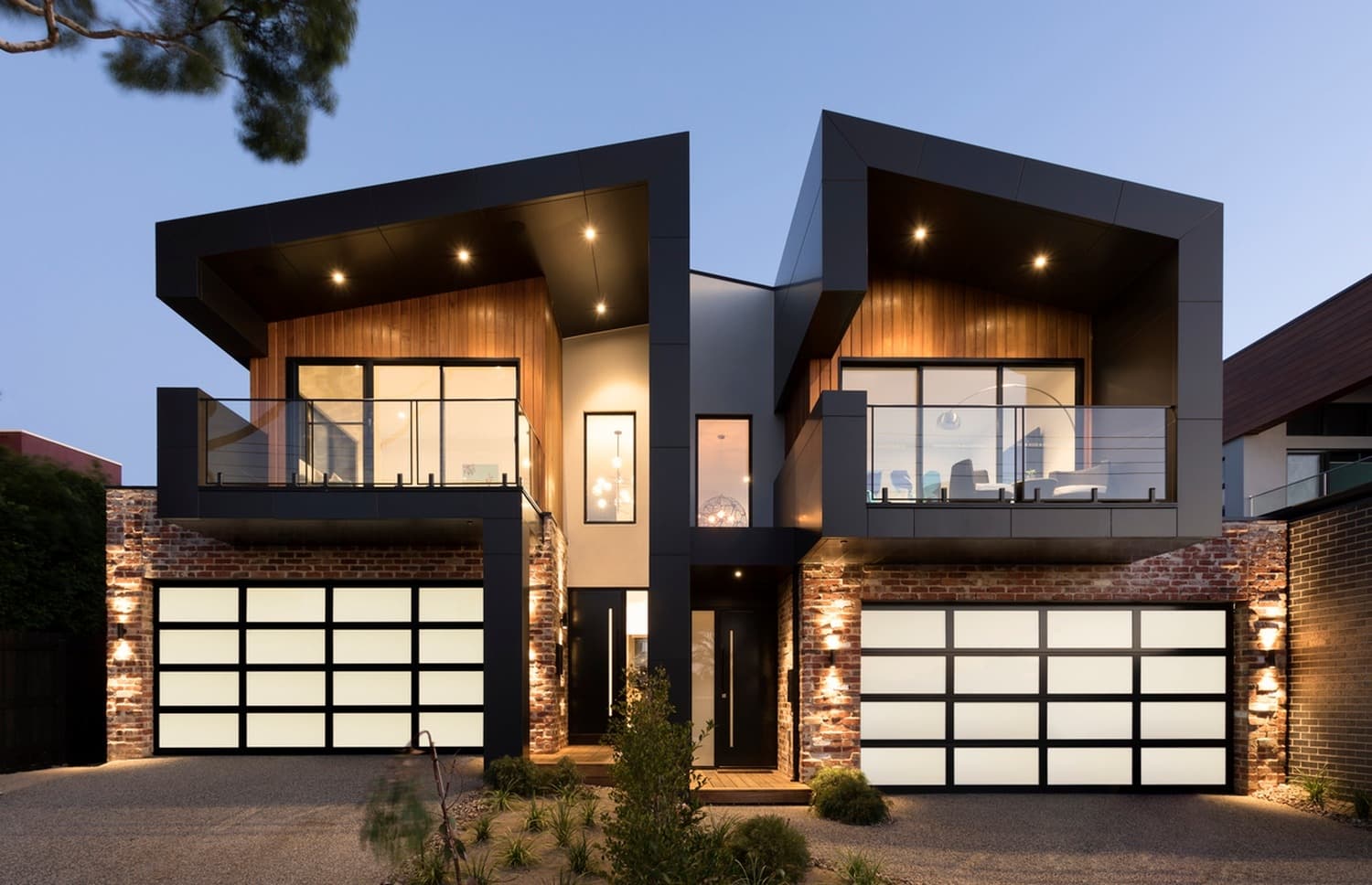Multi-Family