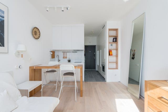 Student Housing